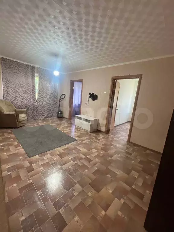 4-к. квартира, 61 м, 1/2 эт. - Фото 1