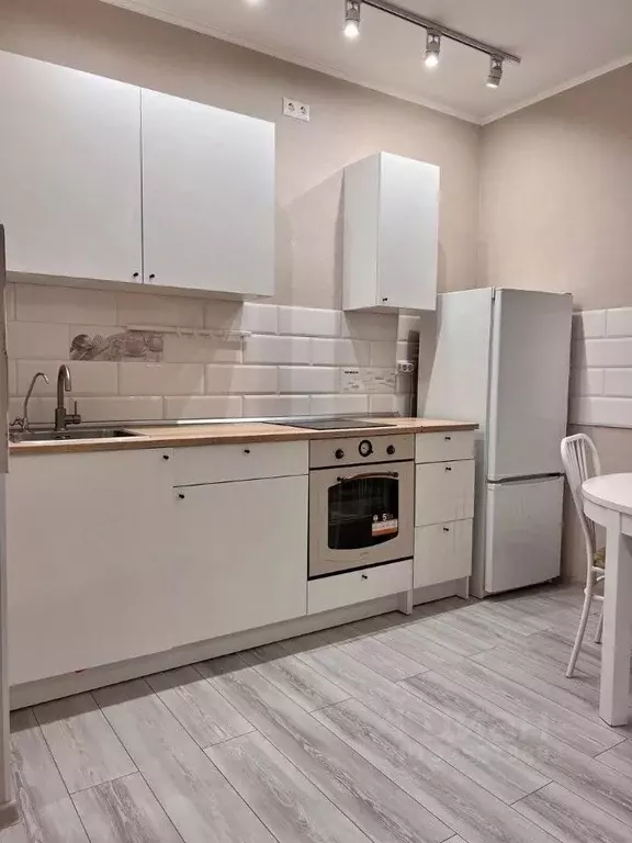 1-к кв. Москва Сосенское поселение, просп. Куприна, 34к1 (43.0 м) - Фото 1