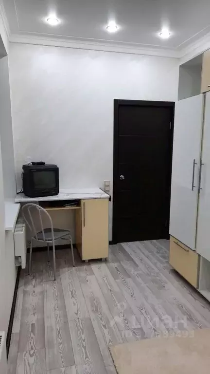 2-к кв. Нижегородская область, Нижний Новгород Моховая ул., 25А (35.0 ... - Фото 1