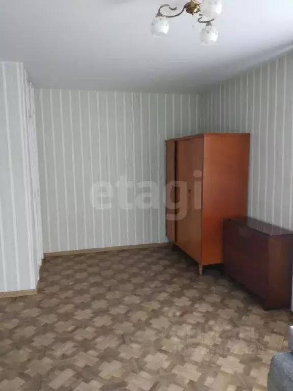 1-к кв. Пермский край, Пермь ул. Охотников, 25 (31.6 м) - Фото 2