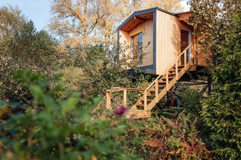 Дом в Ярославская область, Переславль-Залесский муниципальный округ, ... - Фото 1