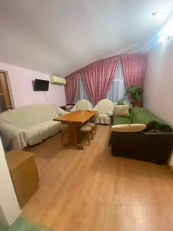 2-к кв. Краснодарский край, Туапсинский муниципальный округ, с. Пляхо ... - Фото 1