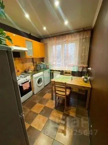 3-к кв. Белгородская область, Белгород 10-й мкр, ул. 60 лет Октября, ... - Фото 1