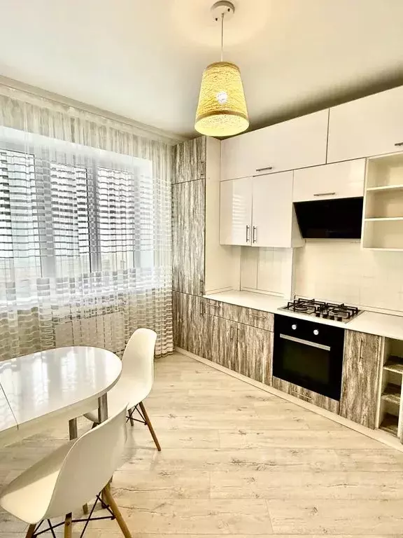 1-к кв. Краснодарский край, Ейск ул. Янышева, 22 (35.0 м) - Фото 1