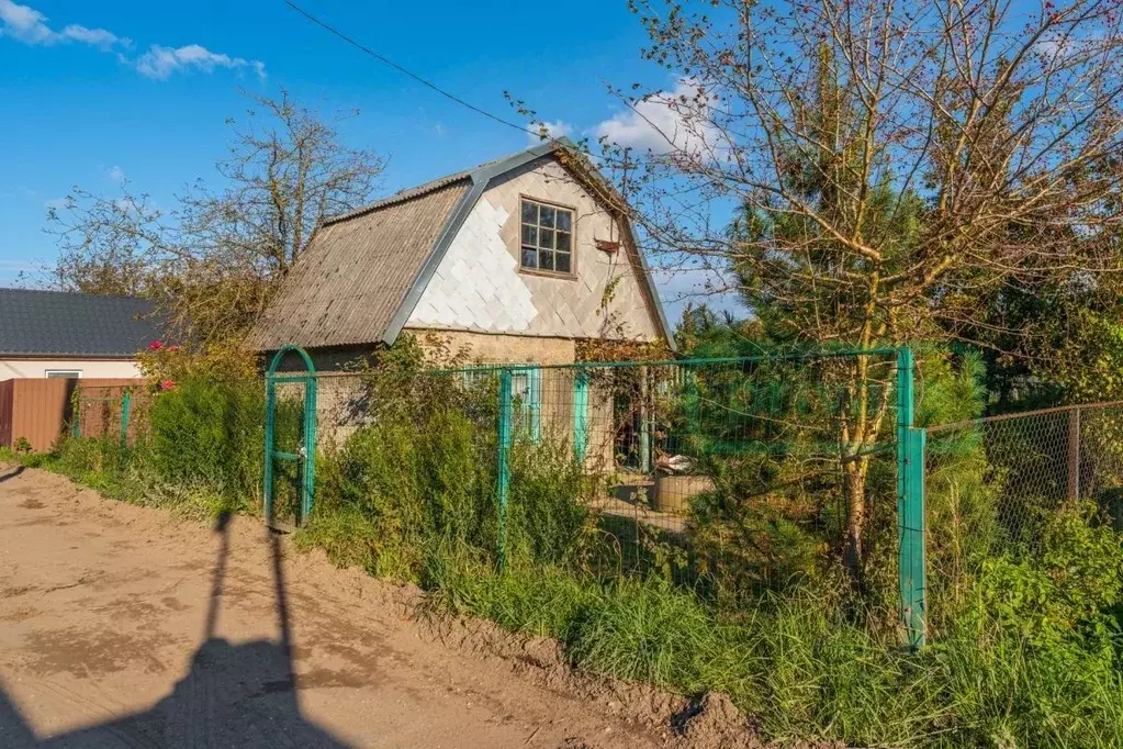 Участок в Калининградская область, Калининград Утро СНТ,  (6.06 сот.) - Фото 2