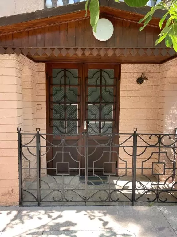 2-к кв. Крым, Феодосия муниципальный округ, с. Ближнее ул. Садовая ... - Фото 1