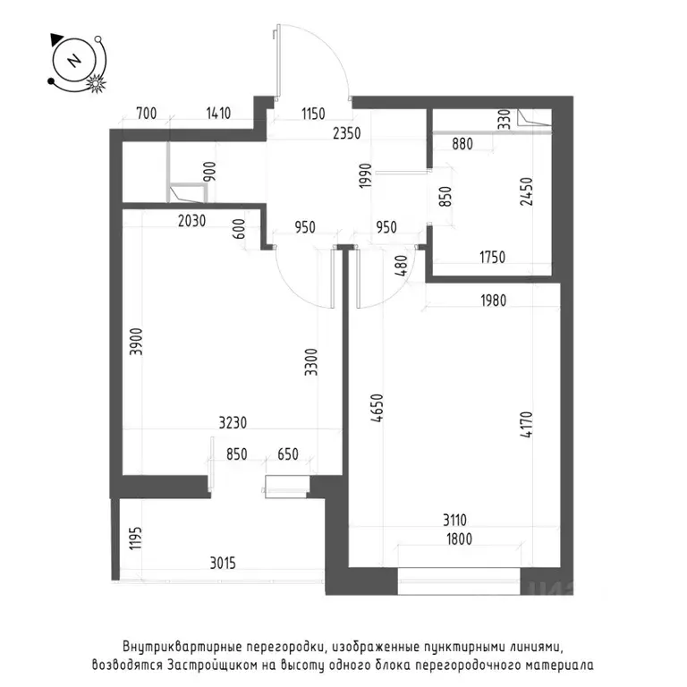 Купить 1 Комнатную Квартиру Дианова Омск