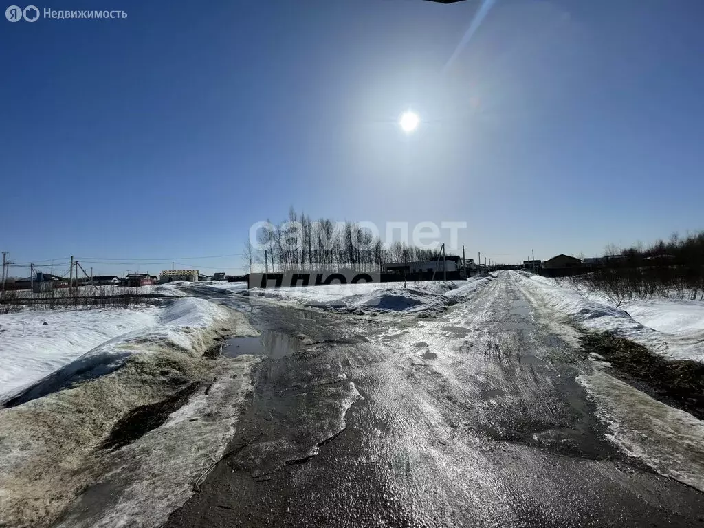 Участок в Рыбинск, Заволжский планировочный район, район Заволжье-2, ... - Фото 1