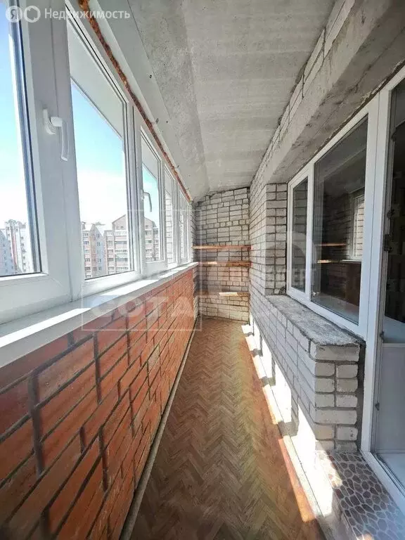 1-комнатная квартира: Воронеж, улица Владимира Невского, 13 (41.4 м) - Фото 0