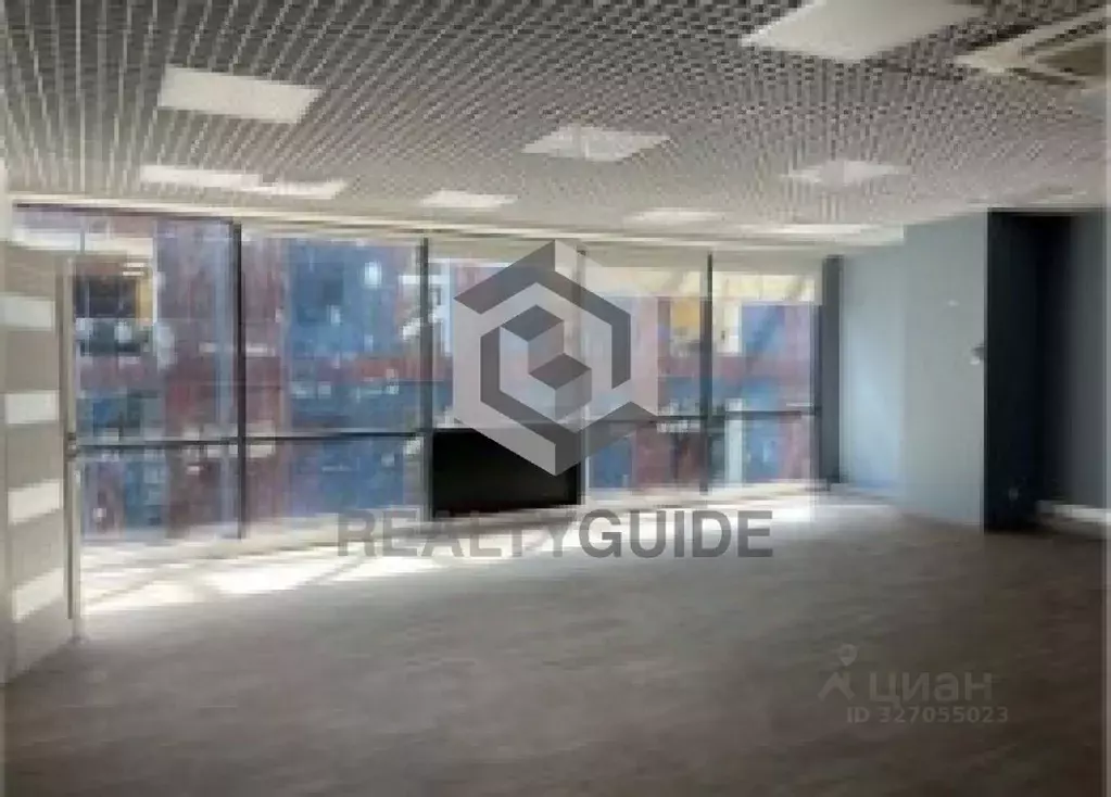 Офис в Москва Каширское ш., 3К2С4 (220 м) - Фото 2