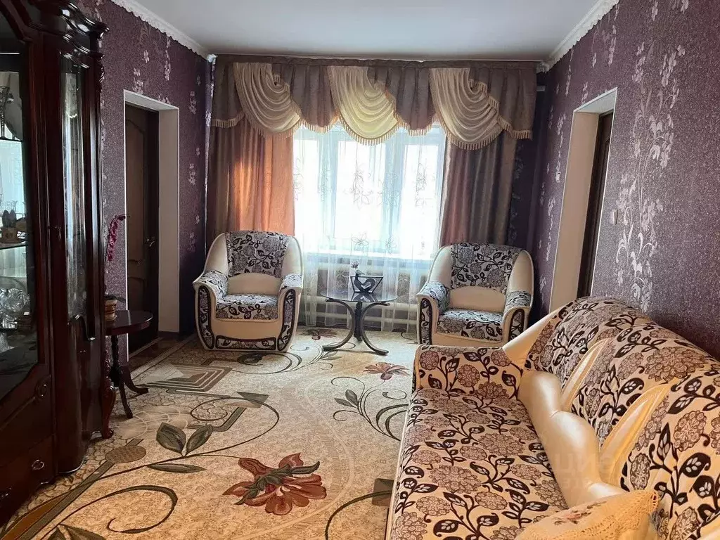 Дом в Краснодарский край, Темрюкский район, Тамань ст-ца  (100 м) - Фото 0