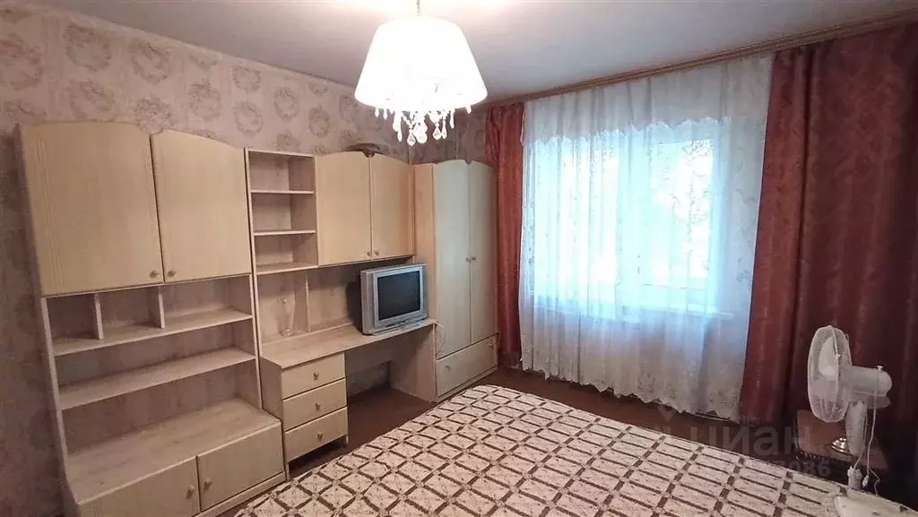 2-к кв. Самарская область, Самара Запорожская ул., 11 (54.0 м) - Фото 0