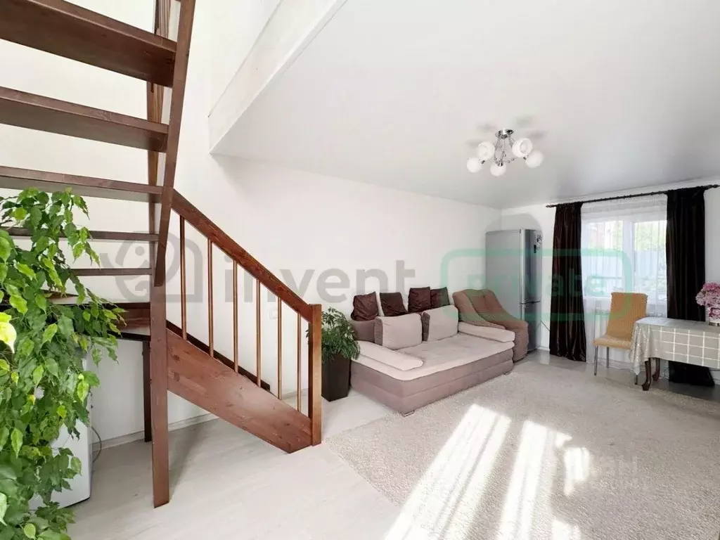 Дом в Калининградская область, Калининград Колосок СНТ, ул. Клубничная ... - Фото 1