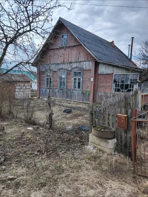 Участок в Ярцево, Туннельная улица (13 м) - Фото 0