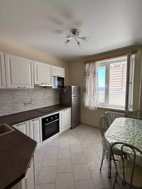 1-к кв. Московская область, Раменское ул. Мира, 1 (36.0 м) - Фото 1