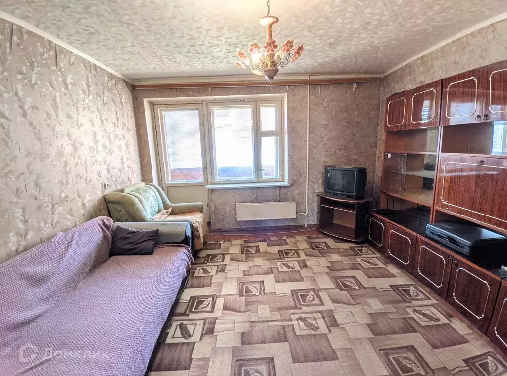 Продаётся 3-к квартира, 65.3 м - Фото 1