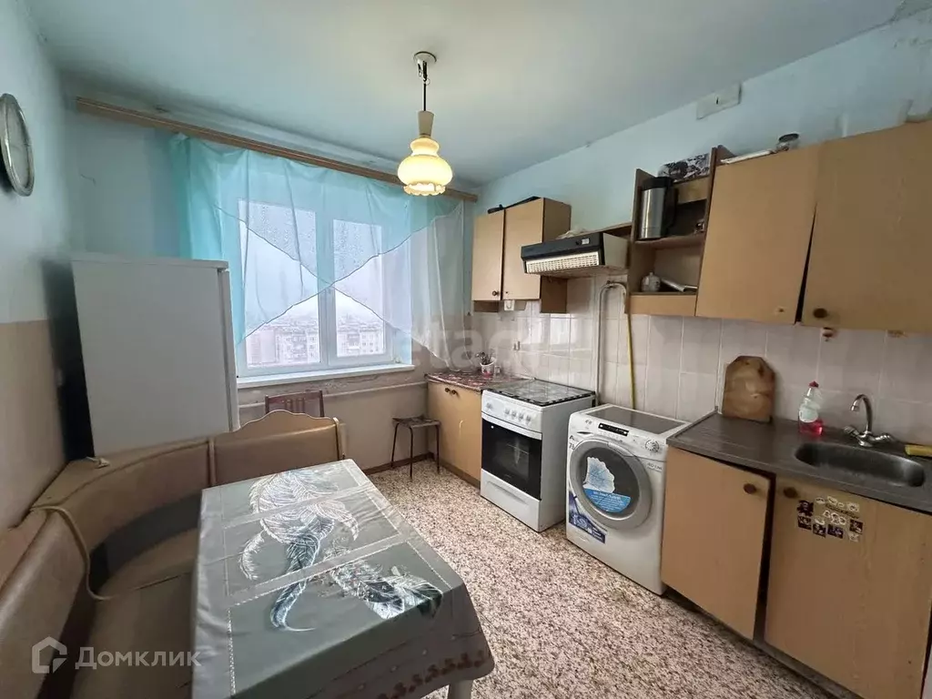 Продаётся 1-к квартира, 40.2 м - Фото 0
