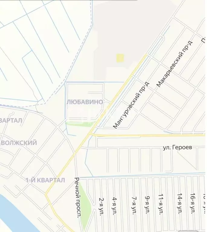 Участок в Кострома, коттеджный посёлок Первый (38.5 м) - Фото 2