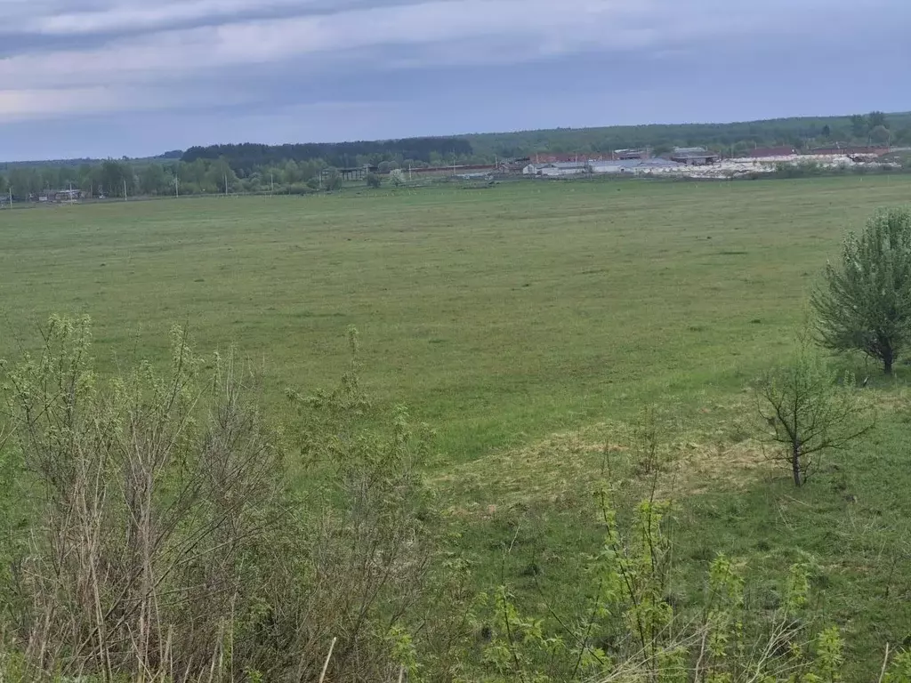 Производственное помещение в Тульская область, Белевский район, ... - Фото 2