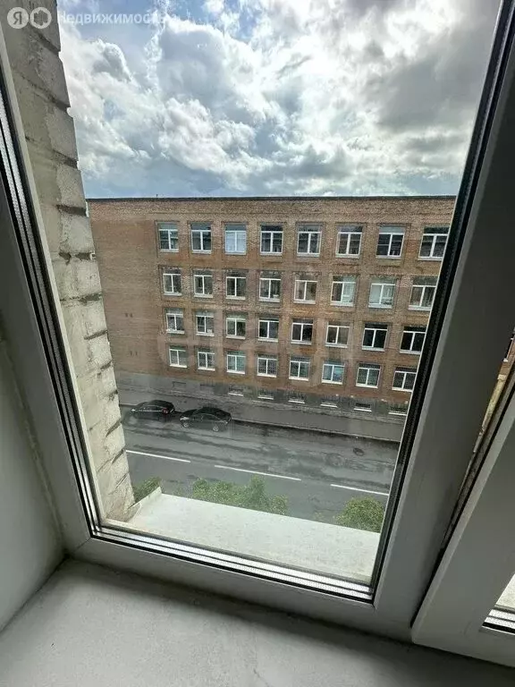 1-комнатная квартира: Санкт-Петербург, Курская улица, 24 (28.8 м) - Фото 0