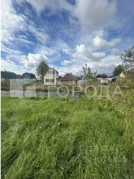 Дом в Новосибирская область, Новосибирск Зеленая долина садовое ... - Фото 2