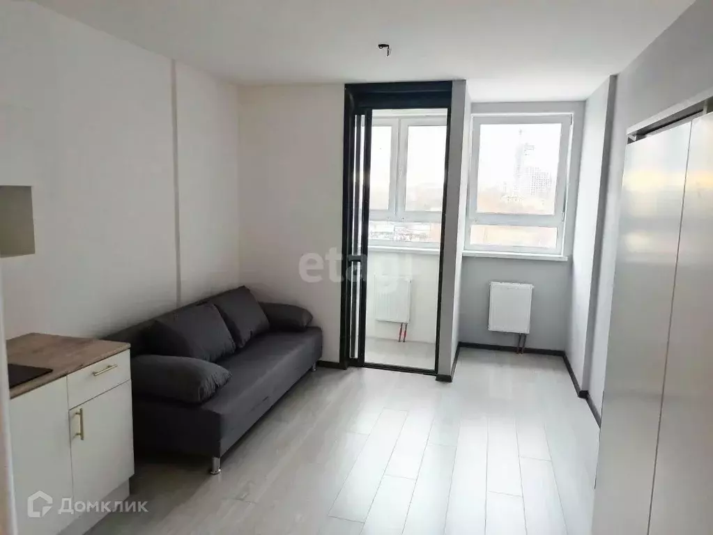 Продаётся квартира-студия, 22.6 м - Фото 0
