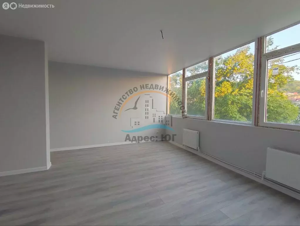 Квартира-студия: Супсех, Зеркальная улица, 41 (29 м) - Фото 1