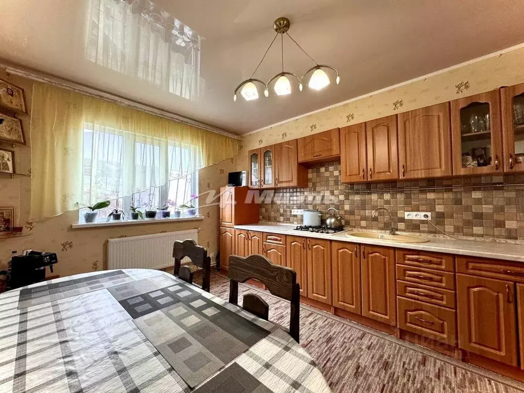 Дом в Крым, Симферополь ул. 24-я Коллективных Садов (110 м) - Фото 0