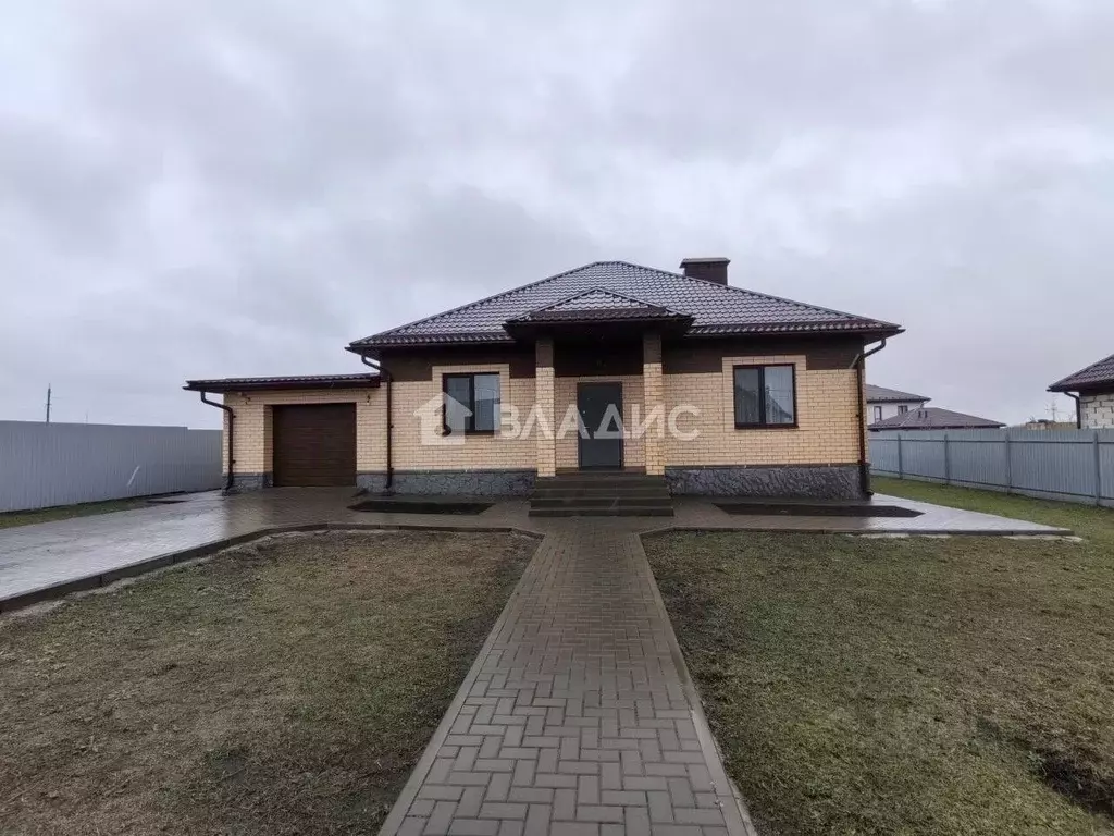 Дом в Белгородская область, Белгородский район, с. Стрелецкое, ... - Фото 1