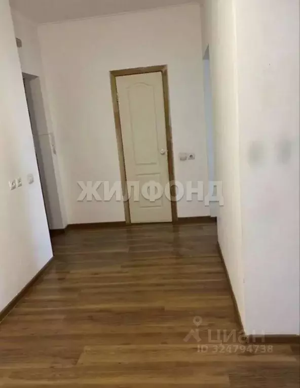 1-к кв. Хакасия, Абакан Аскизская ул., 210Б (45.0 м) - Фото 2