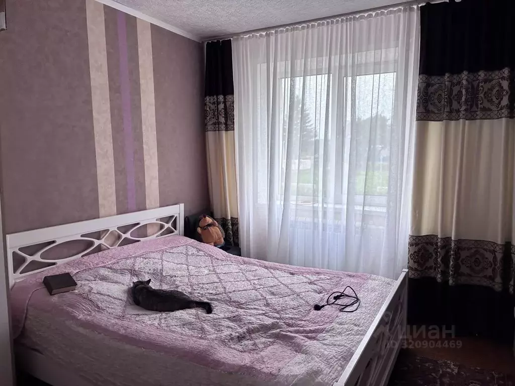 2-к кв. Орловская область, Мценский район, Воинское с/пос, д. Первый ... - Фото 1