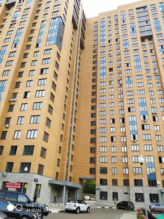 2-к кв. Московская область, Реутов просп. Мира, 12к1 (72.0 м) - Фото 1
