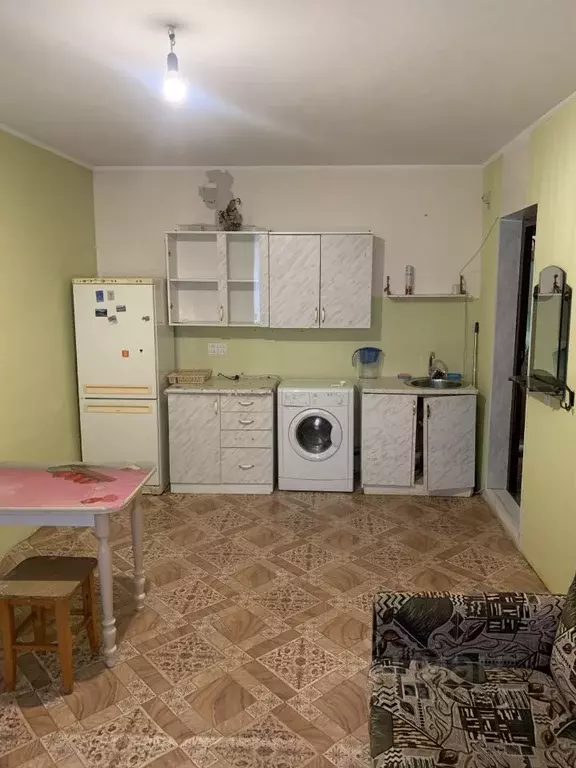 Комната Ульяновская область, Ульяновск ул. Станкостроителей, 25А - Фото 1