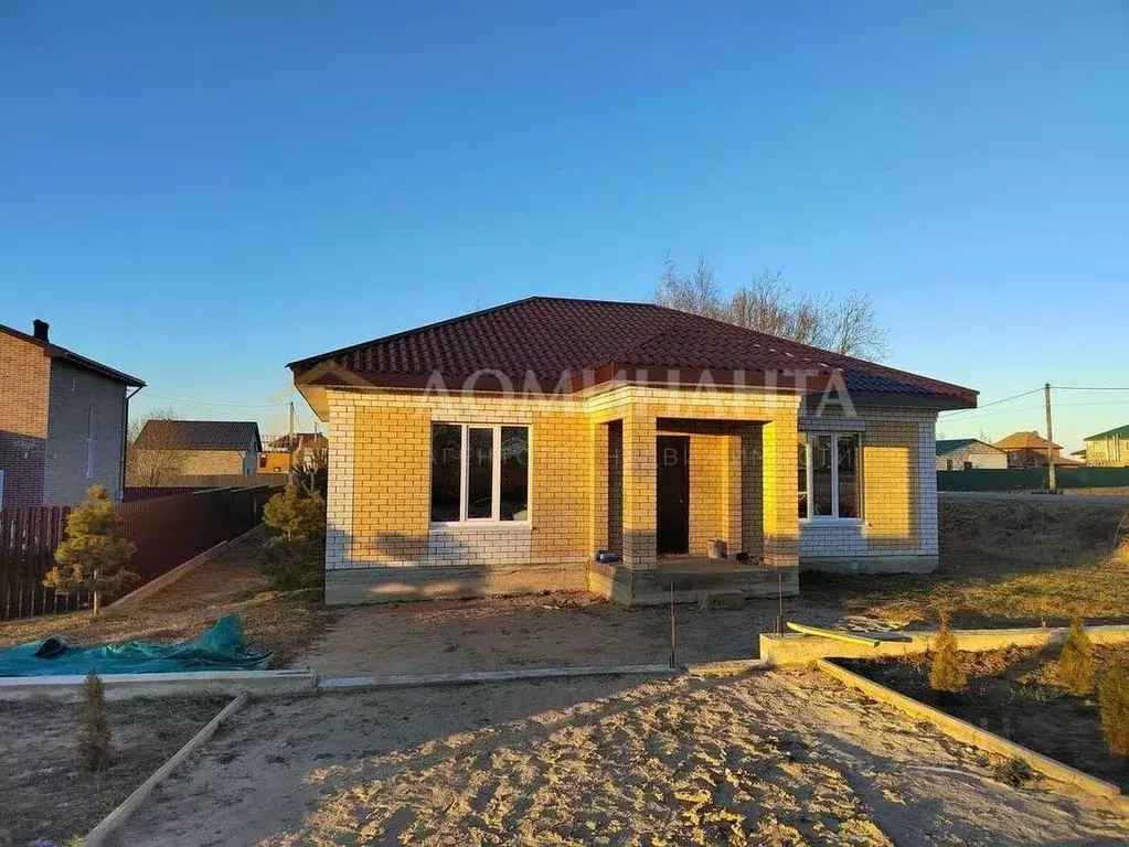 Дом в Смоленская область, Смоленский муниципальный округ, д. Быльники ... - Фото 2