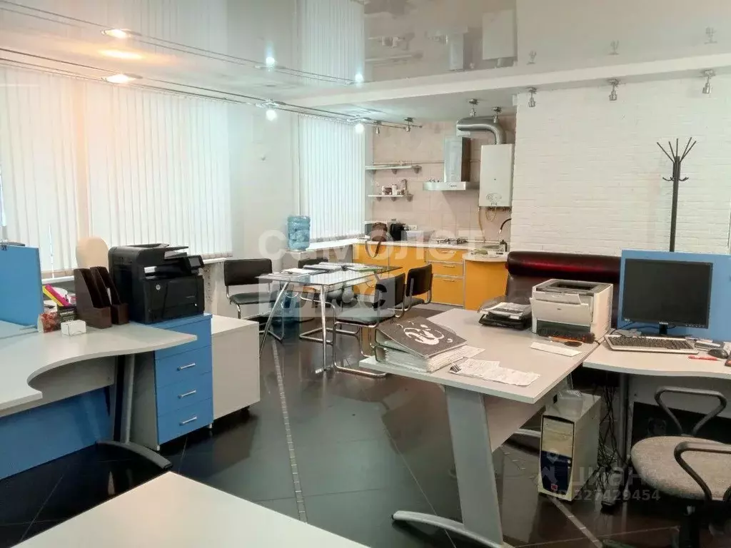 Помещение свободного назначения в Воронежская область, Воронеж ул. ... - Фото 1