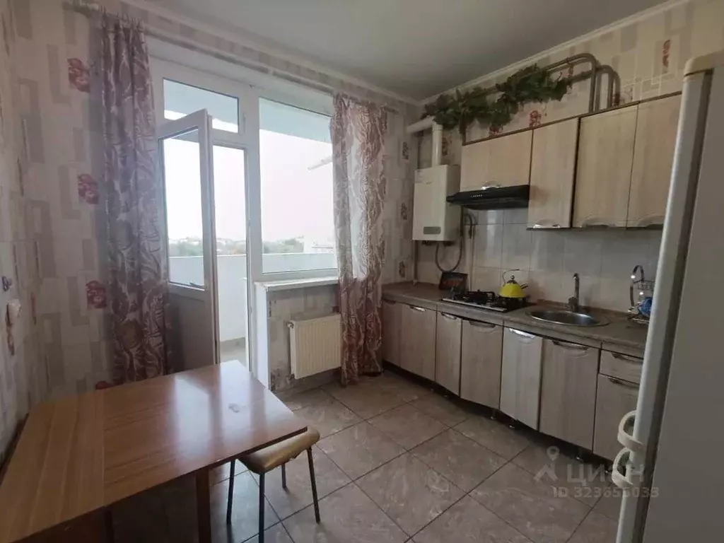 1-к кв. Севастополь просп. Античный, 70 (43.0 м) - Фото 1