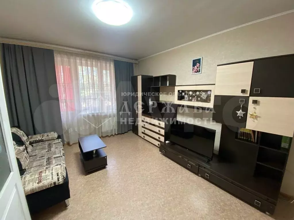 Квартира-студия, 26 м, 3/11 эт. - Фото 1