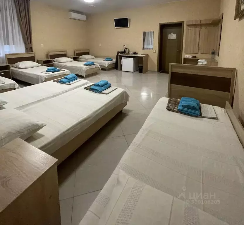 Комната Воронежская область, Павловск Транспортная ул., 2 (35.0 м) - Фото 1