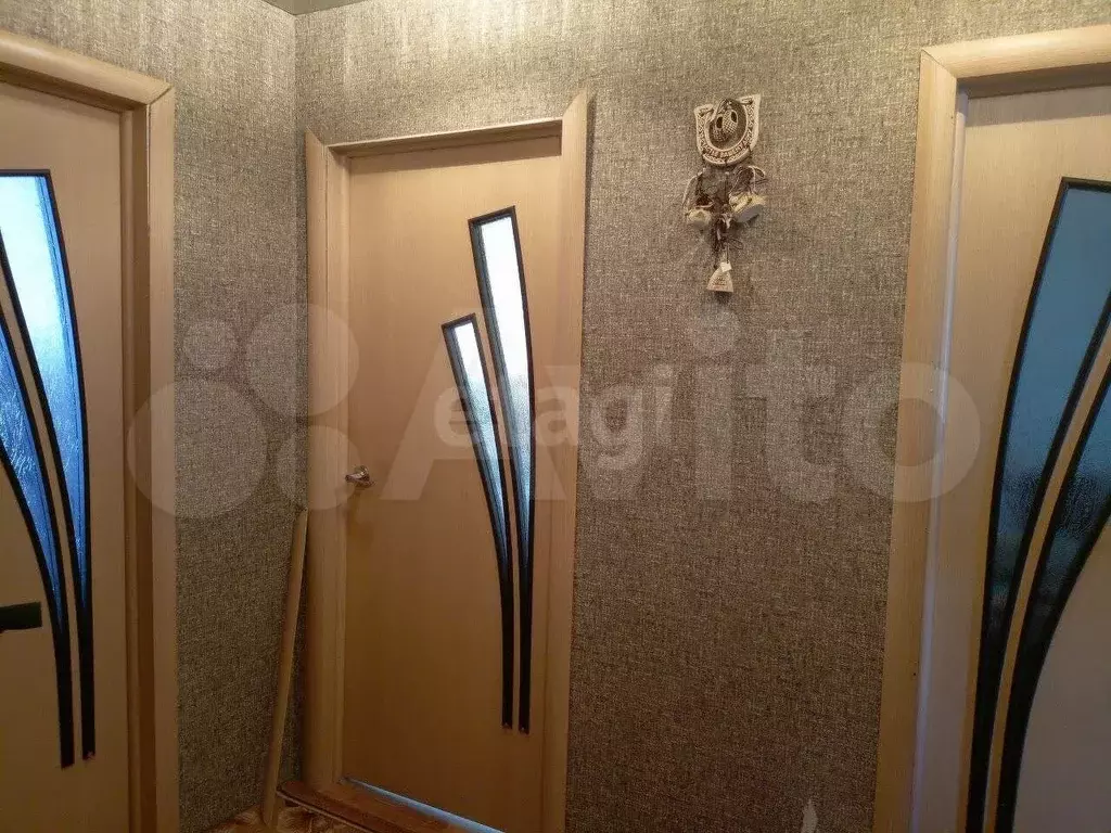 3-к. квартира, 61,6 м, 5/5 эт. - Фото 0
