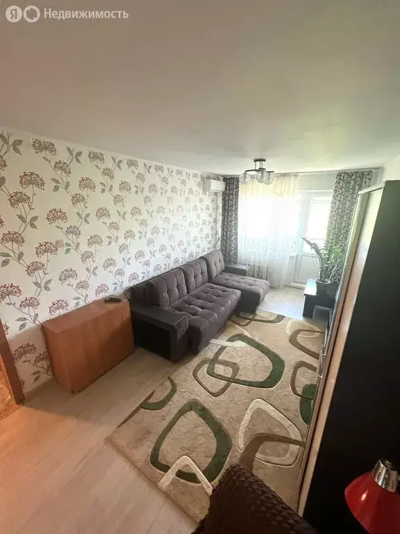 1-комнатная квартира: Абакан, Торговая улица, 20 (44.8 м) - Фото 1