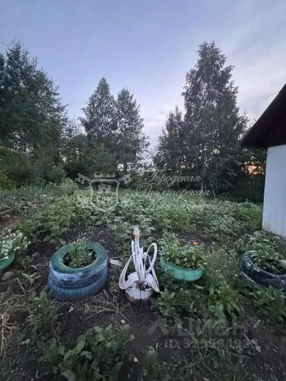 Дом в Иркутская область, Иркутский муниципальный округ, пос. Падь ... - Фото 2