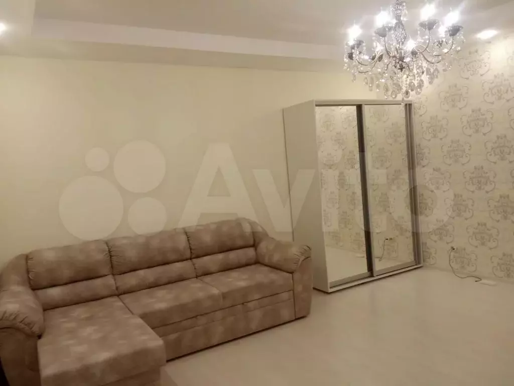 2-к. квартира, 82 м, 5/8 эт. - Фото 1