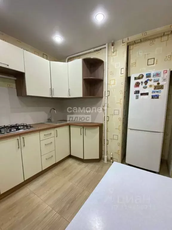 1-к кв. Костромская область, Кострома ул. Ивана Сусанина, 73 (30.0 м) - Фото 1