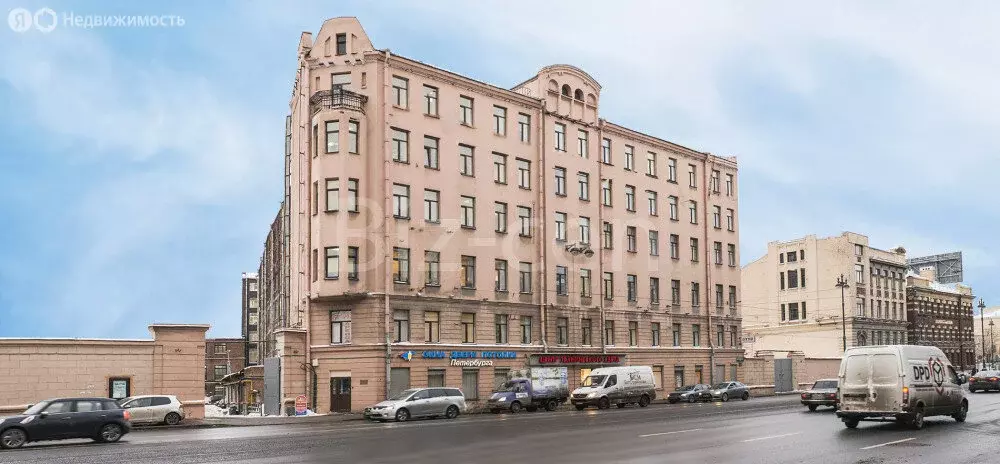 Офис (26.2 м) - Фото 1