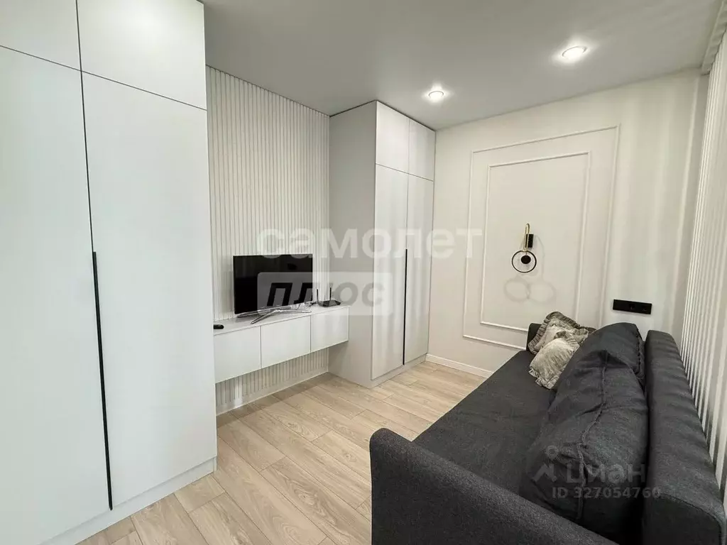 1-к кв. Москва Краснодонская ул., 2К3 (40.0 м) - Фото 1