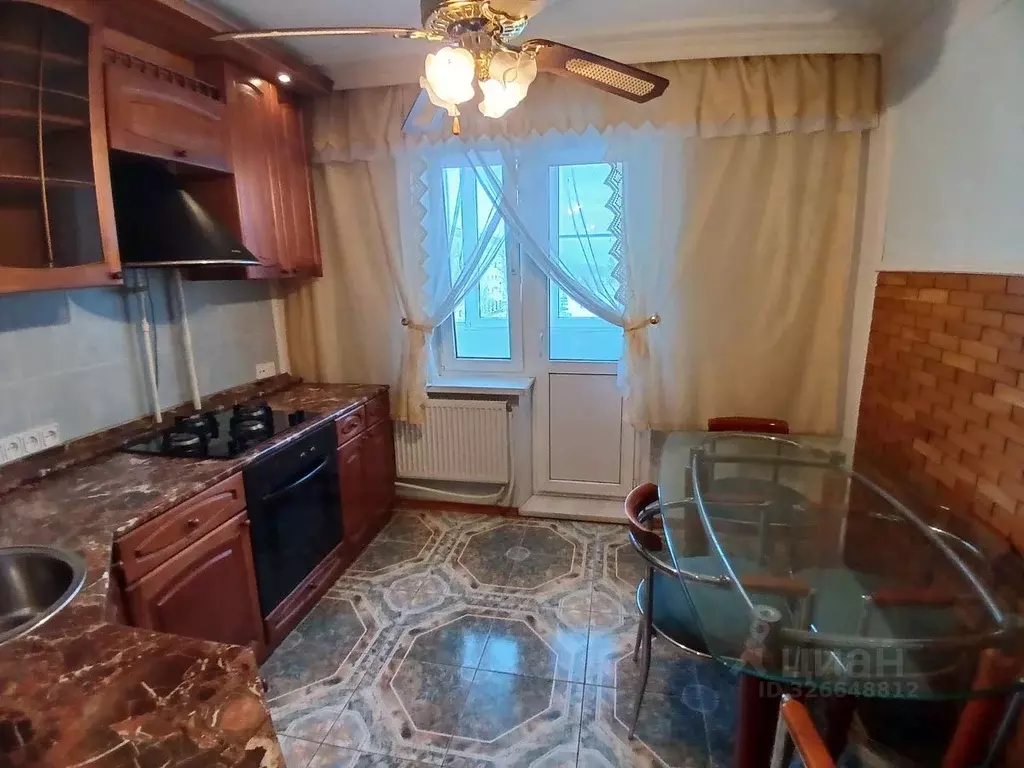 3-к кв. Московская область, Электрогорск Павлово-Посадский городской ... - Фото 1