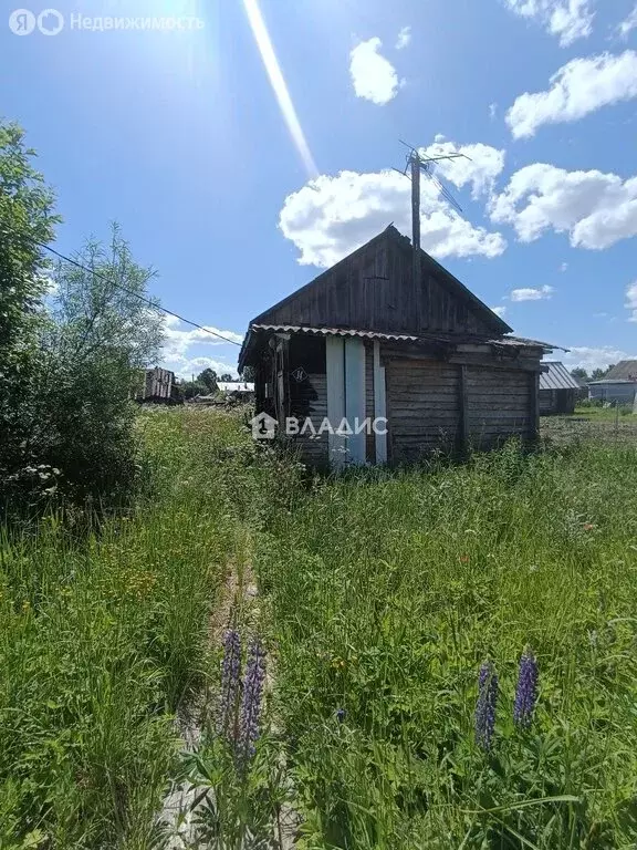Дом в посёлок Советский, Новая улица (24 м) - Фото 2