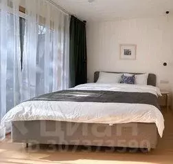 Дом в Московская область, Истра ул. Молодежная (90 м) - Фото 1