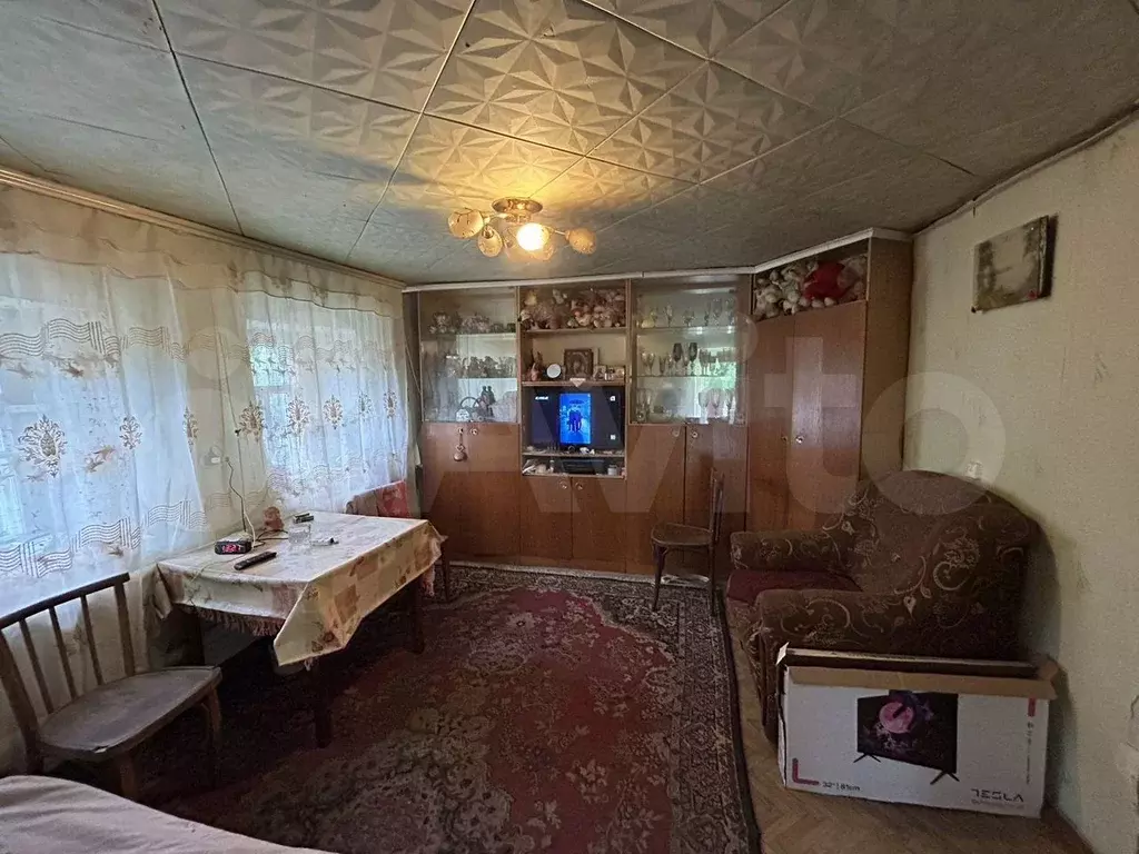 Дом 48 м на участке 10 сот. - Фото 0