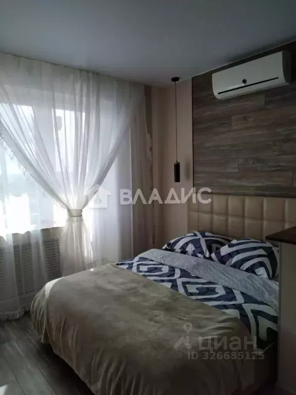 1-к кв. Владимирская область, Владимир ул. Жуковского, 29 (45.0 м) - Фото 2